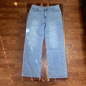 Ananke Men's Relaxed Fit Men's Jeans